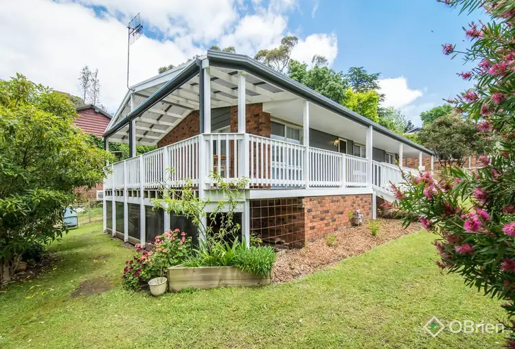 Fifth view of Homely unit listing, 2/1 Fairy Dell Road, Tecoma VIC 3160