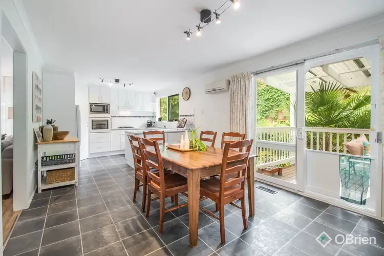 Sixth view of Homely unit listing, 2/1 Fairy Dell Road, Tecoma VIC 3160