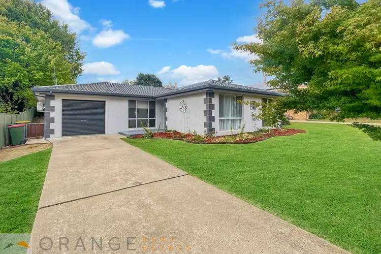 Second view of Homely house listing, 36 James Sheahan Drive, Orange NSW 2800