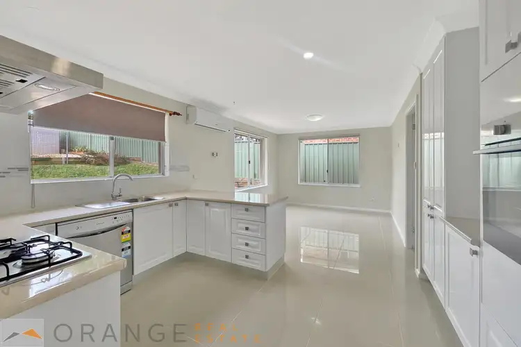 Third view of Homely house listing, 36 James Sheahan Drive, Orange NSW 2800