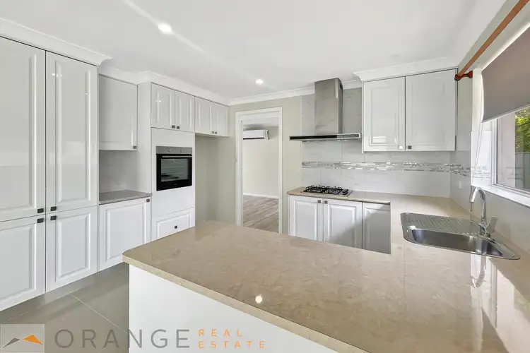 Fourth view of Homely house listing, 36 James Sheahan Drive, Orange NSW 2800
