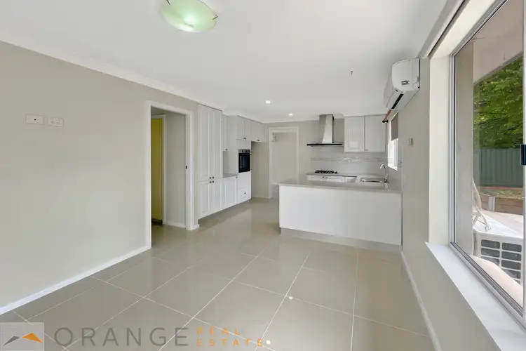 Fifth view of Homely house listing, 36 James Sheahan Drive, Orange NSW 2800