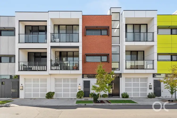 86 Wiltshire Drive, Lightsview SA 5085