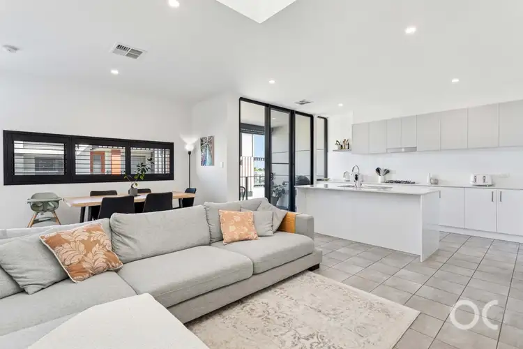 Second view of Homely townhouse listing, 86 Wiltshire Drive, Lightsview SA 5085