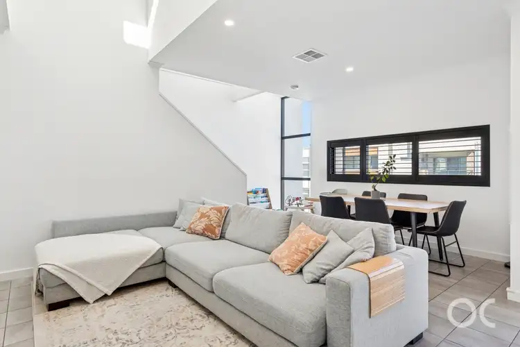Fourth view of Homely townhouse listing, 86 Wiltshire Drive, Lightsview SA 5085