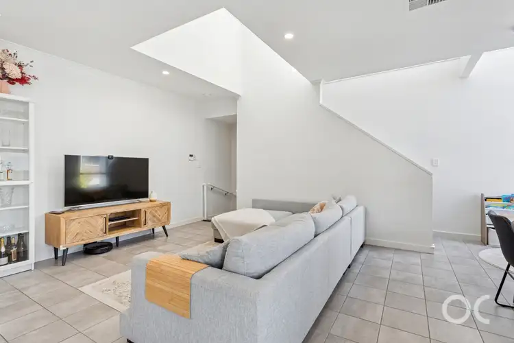 Fifth view of Homely townhouse listing, 86 Wiltshire Drive, Lightsview SA 5085