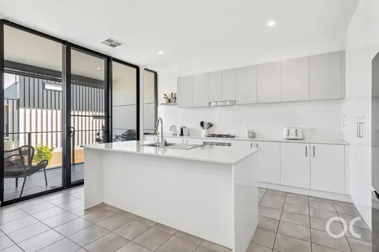 Sixth view of Homely townhouse listing, 86 Wiltshire Drive, Lightsview SA 5085