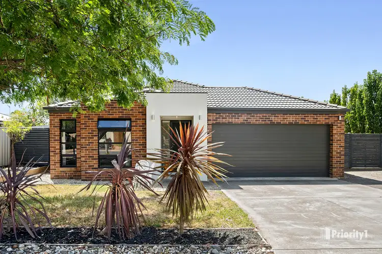 22 Black Wattle Avenue, Epsom VIC 3551