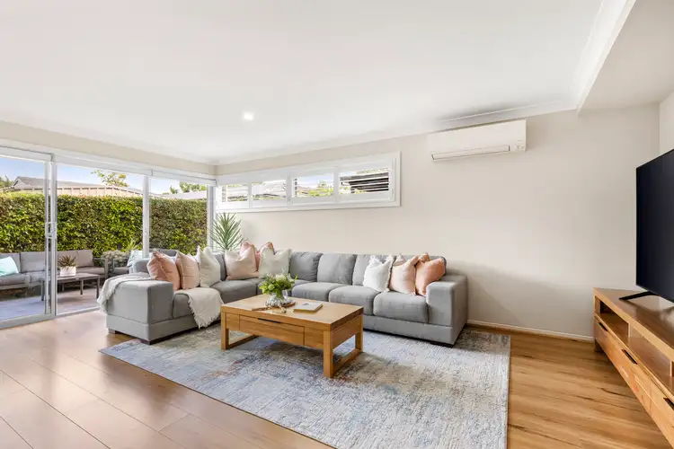 3/247 Old Illawarra Road