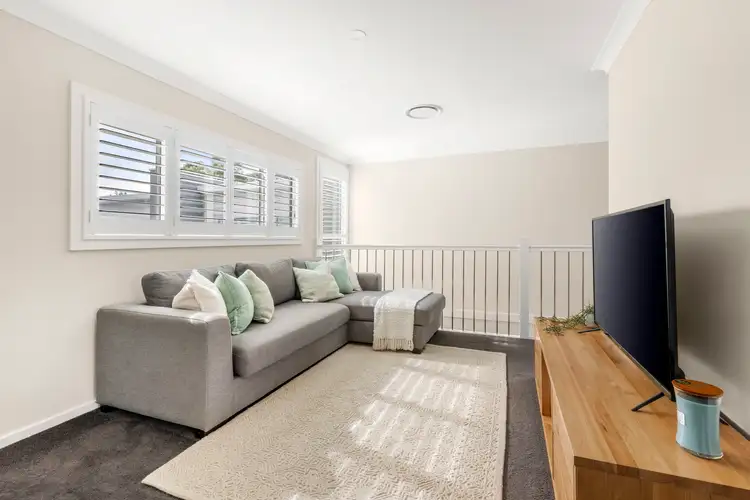 Fifth view of Homely townhouse listing, 3/247 Old Illawarra Road, Barden Ridge NSW 2234
