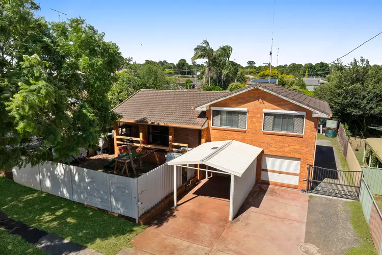 816 Ruthven Street, Kearneys Spring QLD 4350
