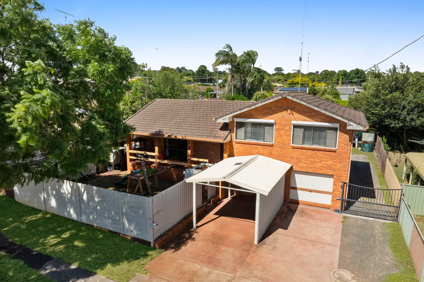 Main view of Homely house listing, 816 Ruthven Street, Kearneys Spring QLD 4350