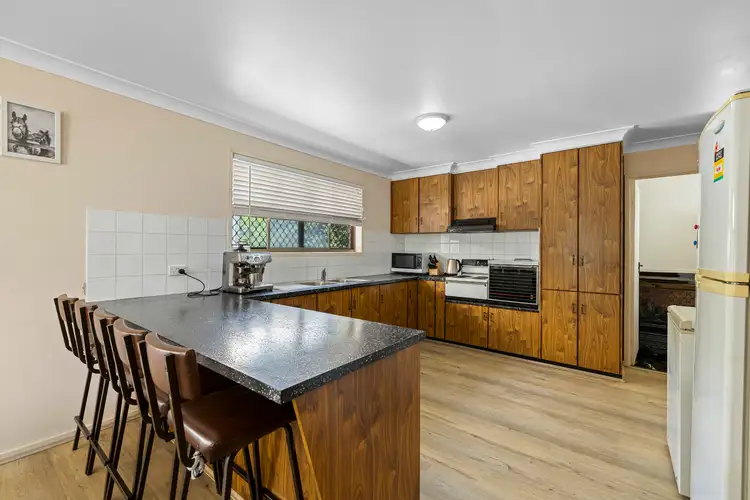 Second view of Homely house listing, 816 Ruthven Street, Kearneys Spring QLD 4350
