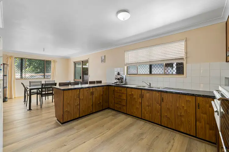Third view of Homely house listing, 816 Ruthven Street, Kearneys Spring QLD 4350