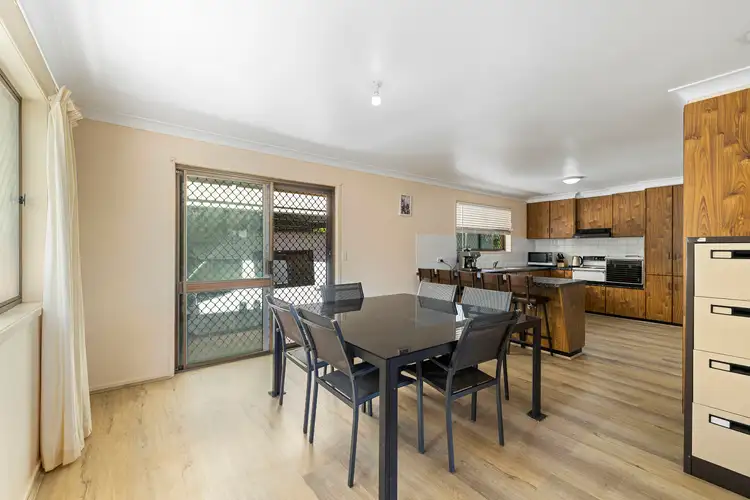 Fourth view of Homely house listing, 816 Ruthven Street, Kearneys Spring QLD 4350