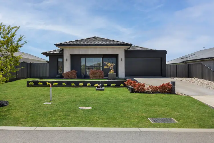 Second view of Homely house listing, 24 Triandra Avenue, Romsey VIC 3434
