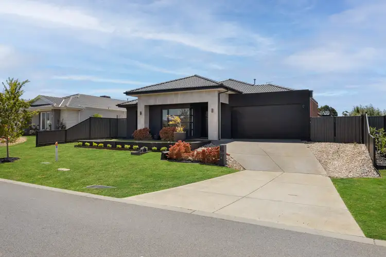 Third view of Homely house listing, 24 Triandra Avenue, Romsey VIC 3434