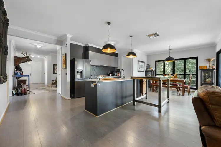 Fourth view of Homely house listing, 24 Triandra Avenue, Romsey VIC 3434