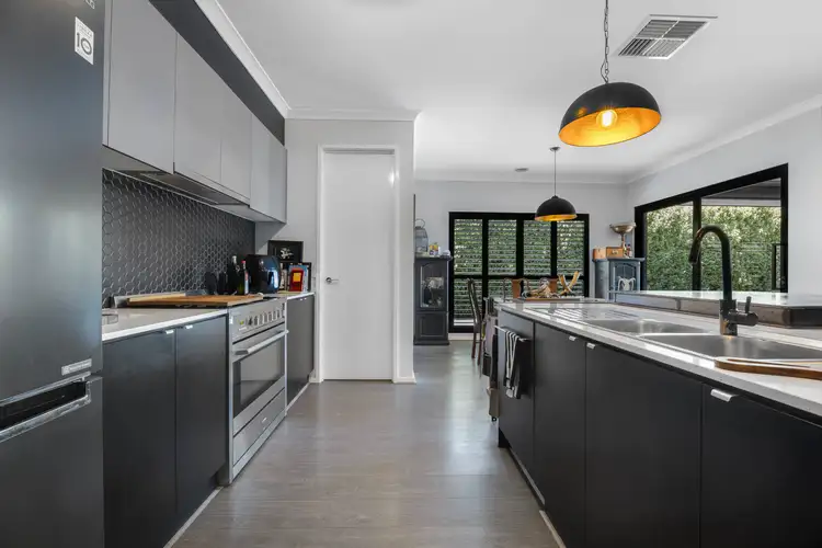 Fifth view of Homely house listing, 24 Triandra Avenue, Romsey VIC 3434