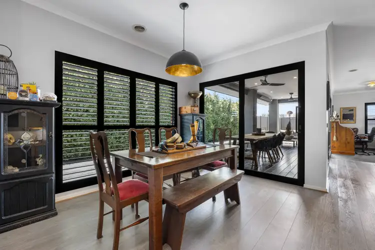 Sixth view of Homely house listing, 24 Triandra Avenue, Romsey VIC 3434