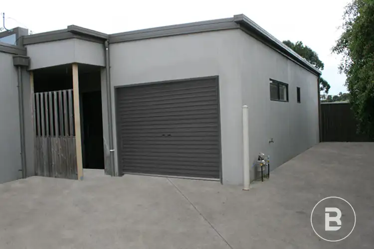 3/723 Geelong Road, Canadian VIC 3350