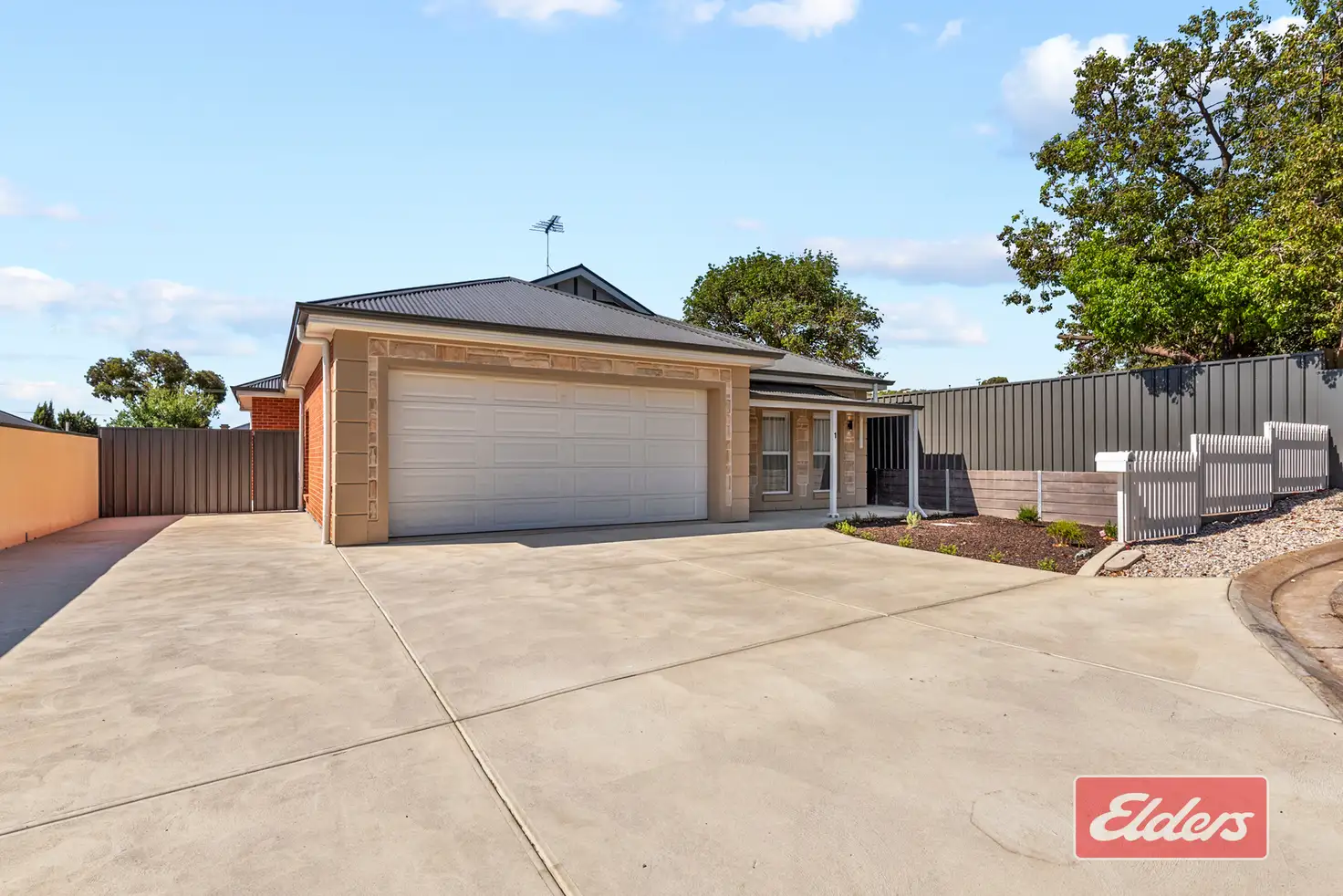 Main view of Homely house listing, 1 Charles Street, Gawler East SA 5118
