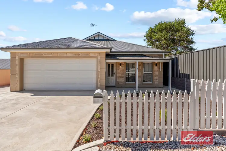 Third view of Homely house listing, 1 Charles Street, Gawler East SA 5118