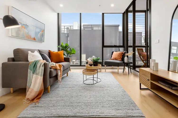 406/427 Hampton Street, Hampton VIC 3188