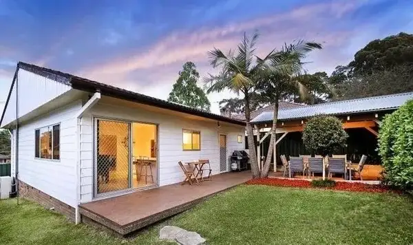 7 Cook Street, Baulkham Hills NSW 2153