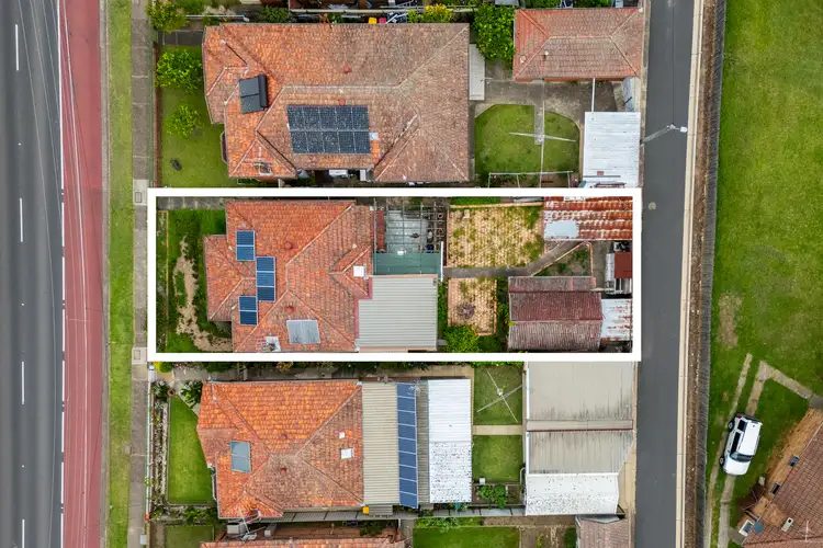 175 Great Western Highway, Mays Hill NSW 2145