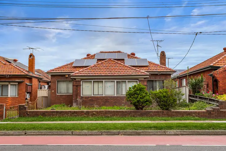 175 Great Western Highway, Mays Hill NSW 2145