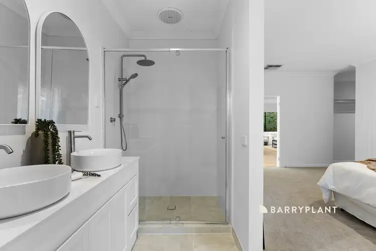 Third view of Homely house listing, 4 Nature Avenue, Officer VIC 3809