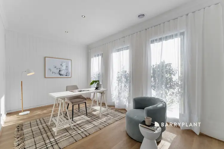 Fifth view of Homely house listing, 4 Nature Avenue, Officer VIC 3809