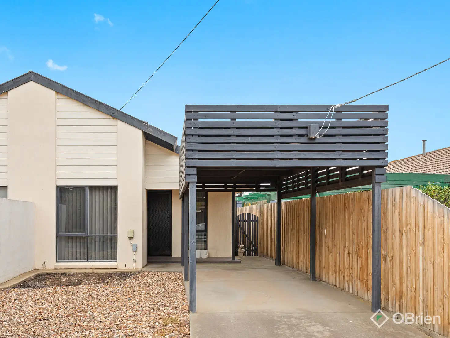 Main view of Homely unit listing, 2/14 Outlook Drive, Werribee VIC 3030