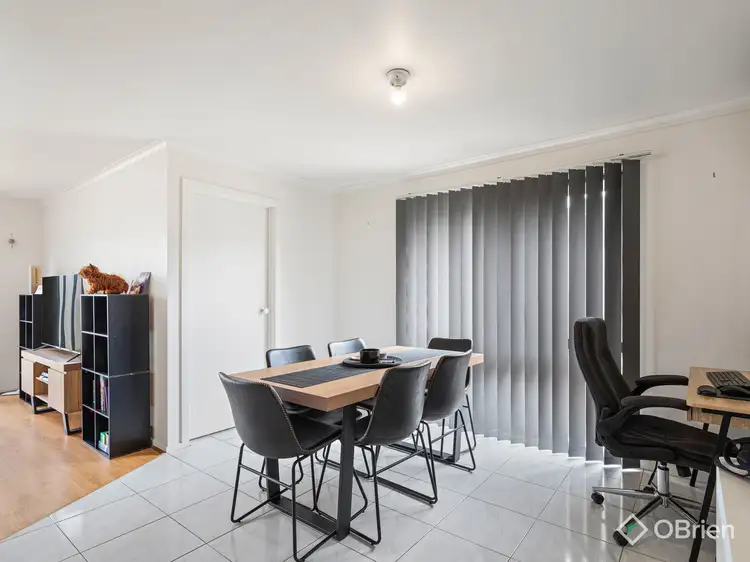 Sixth view of Homely unit listing, 2/14 Outlook Drive, Werribee VIC 3030