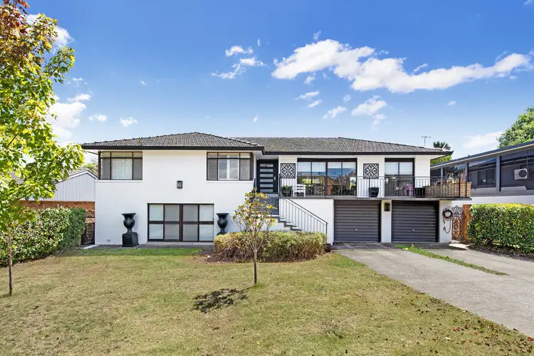 16 Taralga Road, Goulburn NSW 2580