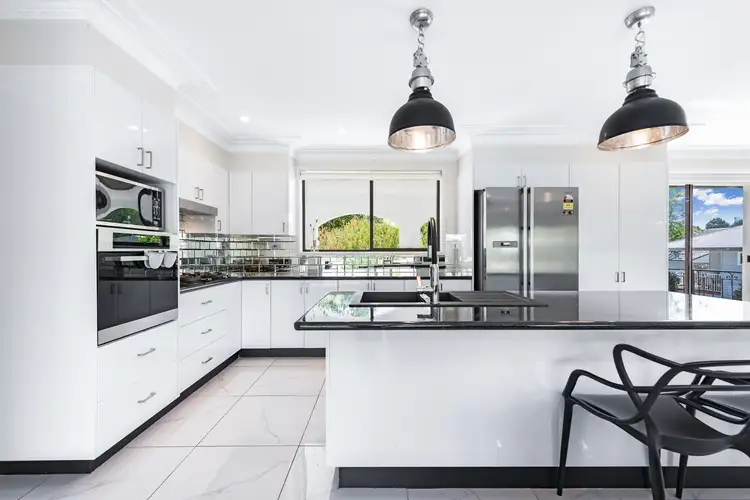 Fifth view of Homely house listing, 16 Taralga Road, Goulburn NSW 2580