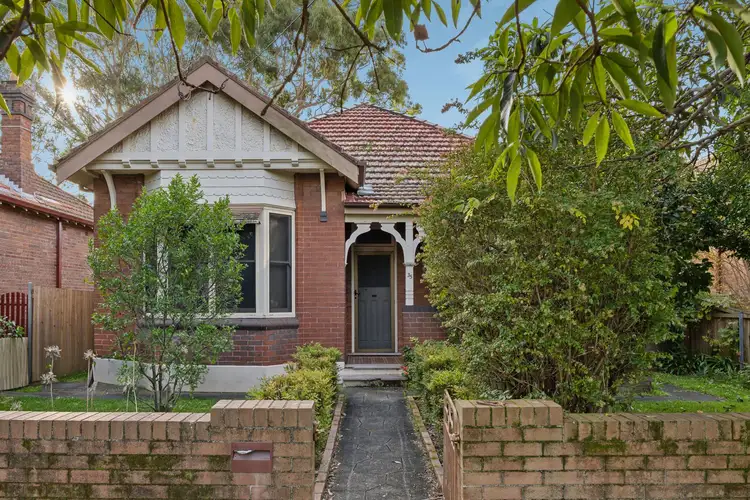 35 Churchill Avenue, Strathfield NSW 2135