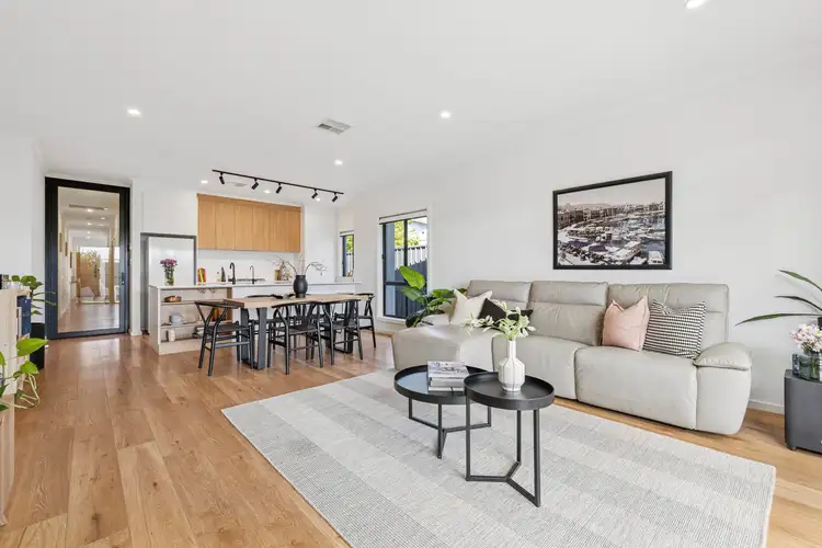 Fourth view of Homely house listing, 19 Melbourne Street, Sturt SA 5047