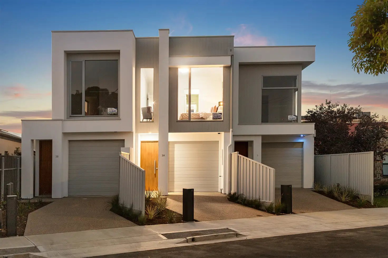 Main view of Homely house listing, 3A Salisbury Terrace, Camden Park SA 5038