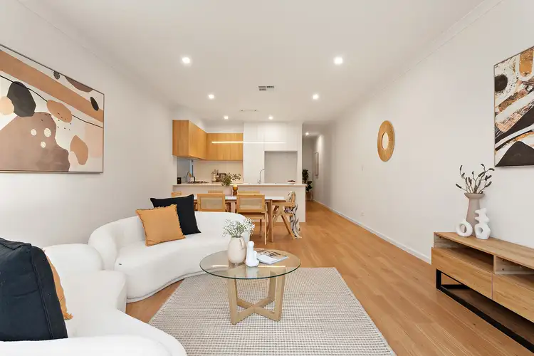 Second view of Homely house listing, 3A Salisbury Terrace, Camden Park SA 5038