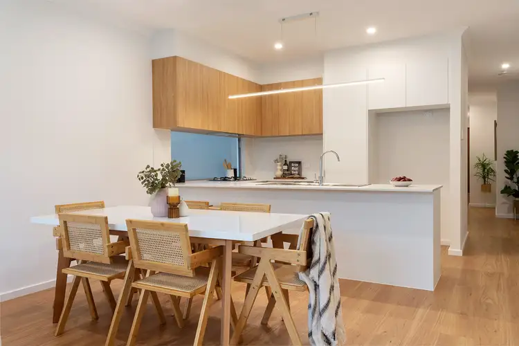 Fourth view of Homely house listing, 3A Salisbury Terrace, Camden Park SA 5038