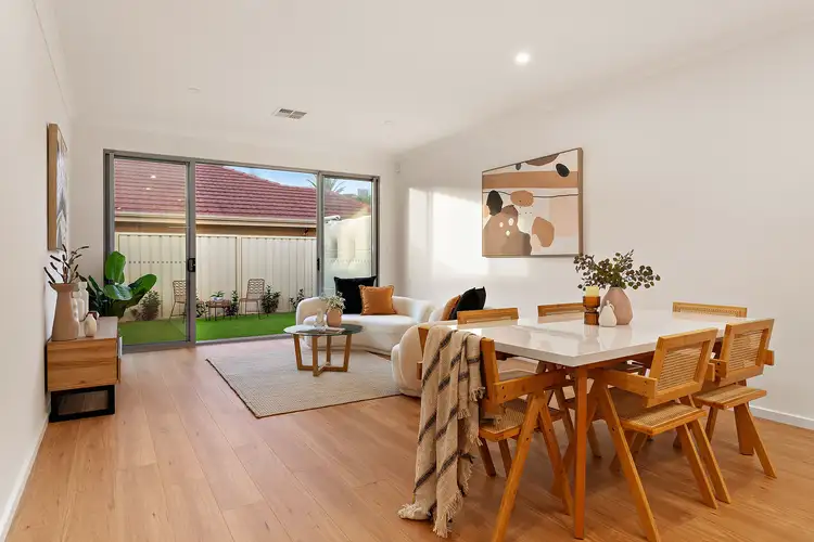 Fifth view of Homely house listing, 3A Salisbury Terrace, Camden Park SA 5038
