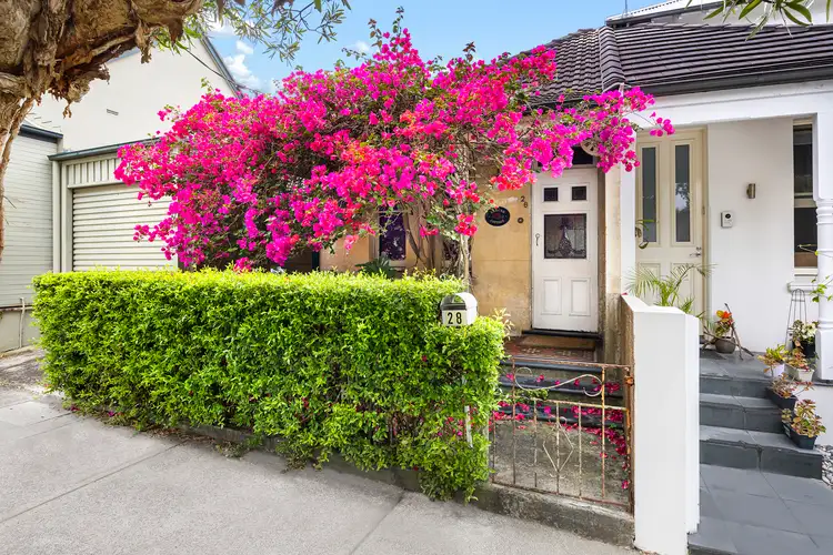 28 Edmund Street, Queens Park NSW 2022