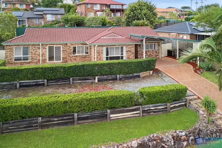 Main view of Homely house listing, 146 Castile Crescent, Edens Landing QLD 4207