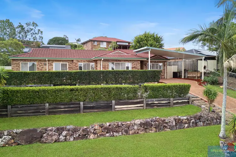 Fourth view of Homely house listing, 146 Castile Crescent, Edens Landing QLD 4207