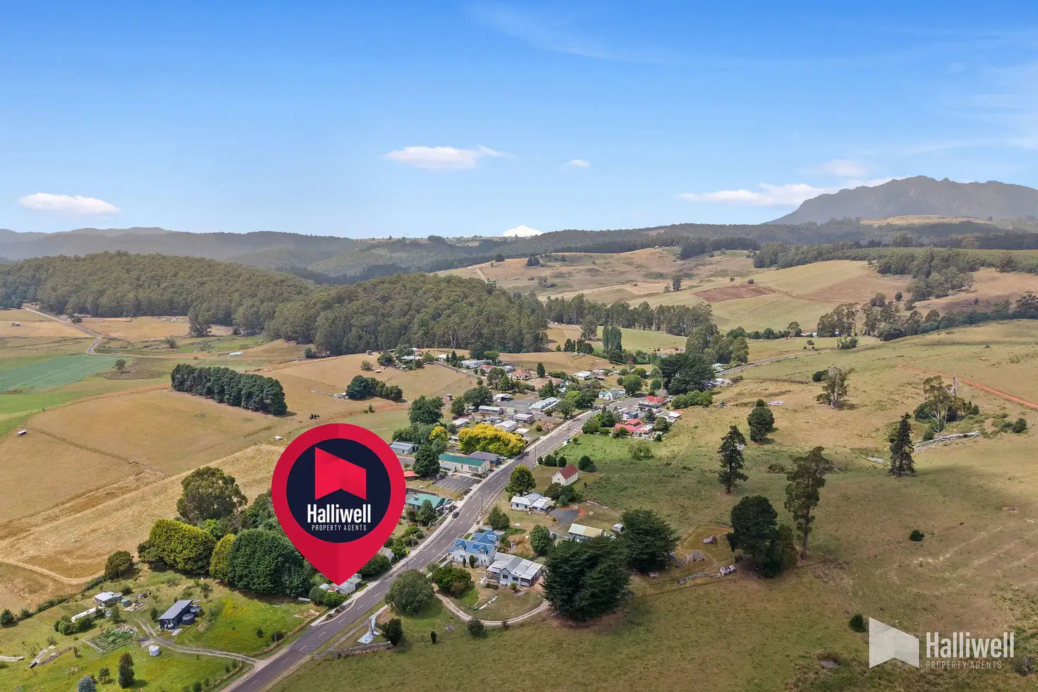 Main view of Homely house listing, 41 Main Street, Wilmot TAS 7310