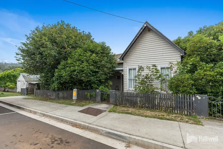 Second view of Homely house listing, 41 Main Street, Wilmot TAS 7310