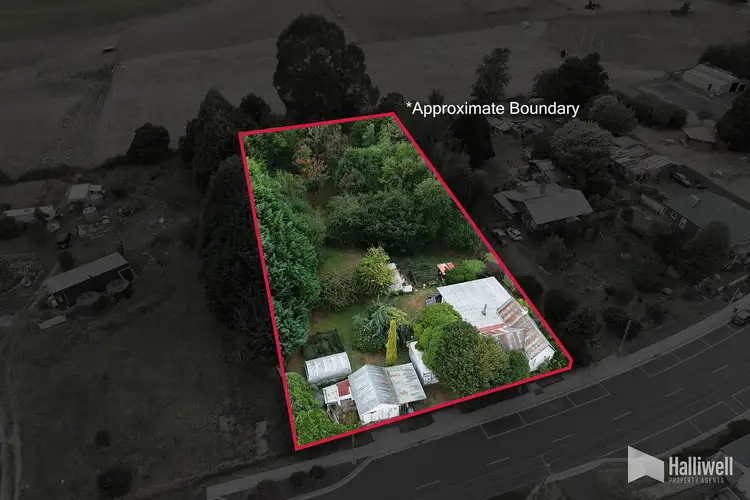 Third view of Homely house listing, 41 Main Street, Wilmot TAS 7310