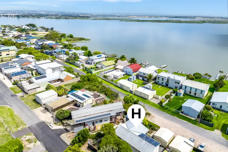 5 Edison Street, Hindmarsh Island SA 5214